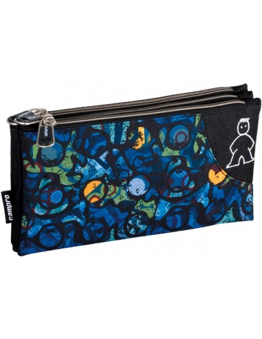 Campro- Equipaje Infantil, Color...