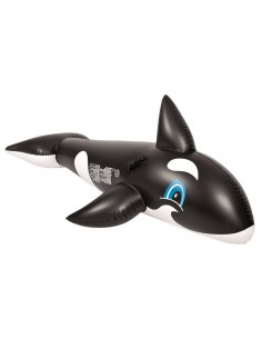 ORCA HINCHABLE 190X92CM
