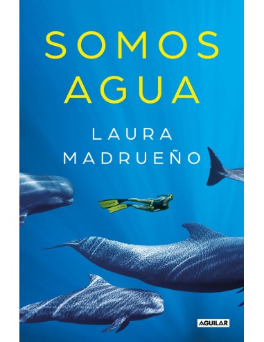 SOMOS AGUA