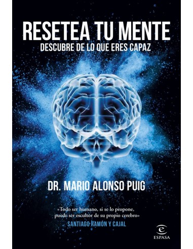 RESETEA TU MENTE-DESCUBRE DE LO QUE...