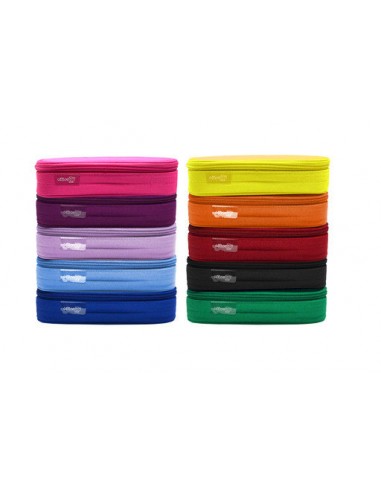 PORTATODO MEGA CON SOLAPA INTERIOR...