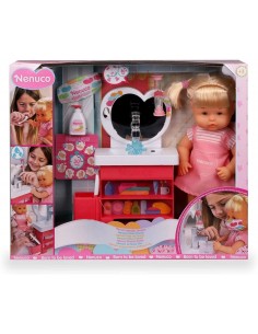 Nenuco - ¿Nos lavamos las...