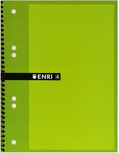 Enri 100430087 - Cuaderno...