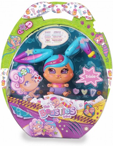 The Bellies From Bellyville Besties...