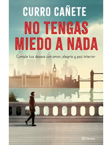 NO TENGAS MIEDO A NADA