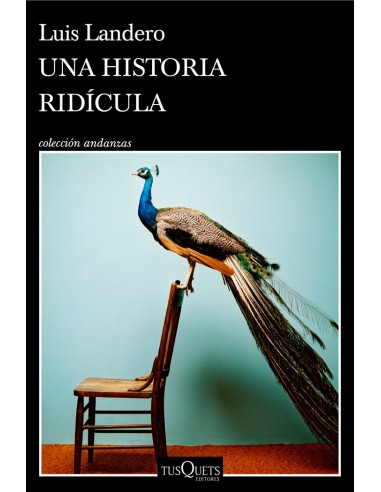 UNA HISTORIA RIDICULA