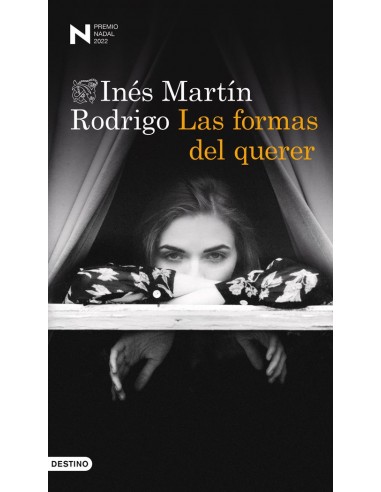 LAS FORMAS DEL QUERER PREMIO NADAL 2022