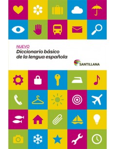 DICCIONARIO  BASICO...