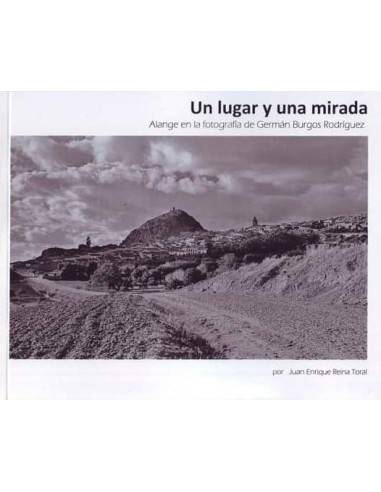 Un lugar y una mirada