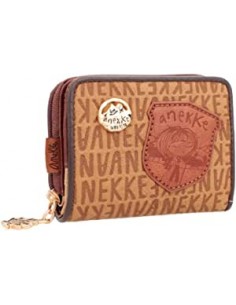 ANEKKE | Billetero de Mujer...