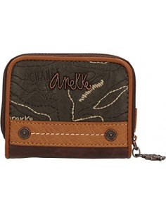 ANEKKE | Billetero de Mujer...