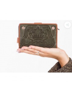 ANEKKE CARTERA MEDIANA CANADA