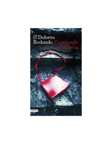 ESPERANDO AL DILUVIO