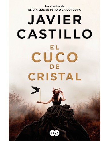 EL CUCO DE CRISTAL