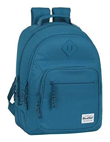 Blackfit8 Mochila Unisex