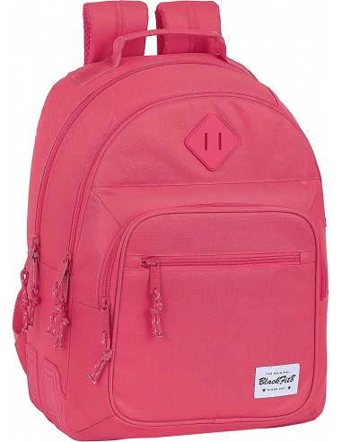 Blackfit8 Mochila Unisex ROSA