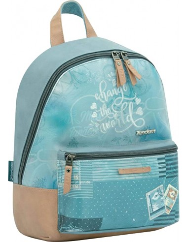 Mochila Teen M Change Tandem
