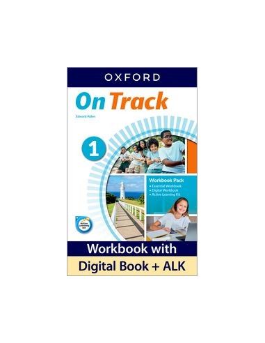 ON TRACK 1 WB + OP (MON)