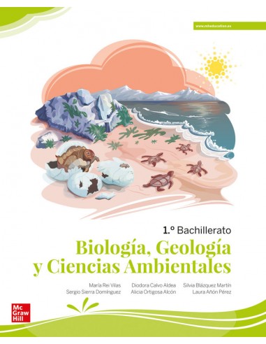 BIOLOGIA GEOLOGIA C.AMBIENTALES 1ºNB...