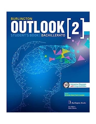 BURLINGTON OUTLOOK 2ºNB ST 22