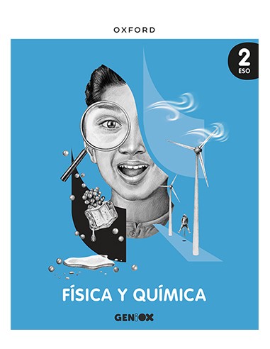 Física y Química 2º ESO