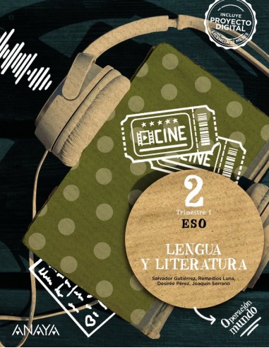 LENGUA Y LITERATURA 2ºESO 23...