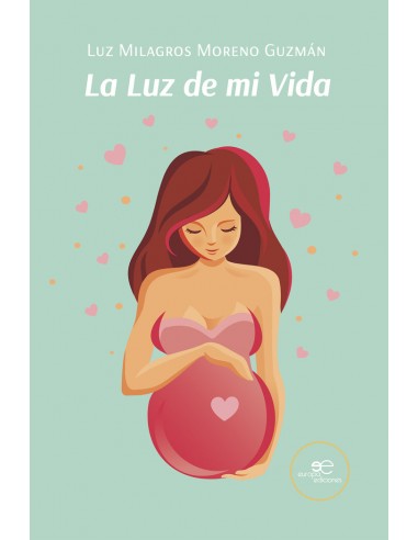 LA LUZ DE MI VIDA