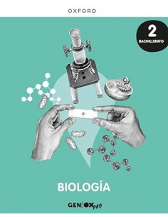 GENIOX PRO BIOLOGIA 2ºBCH