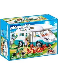 PLAYMOBIL Family Fun 70088...