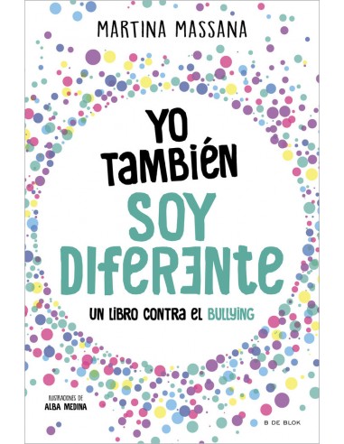 YO TAMBIEN SOY DIFERENTE