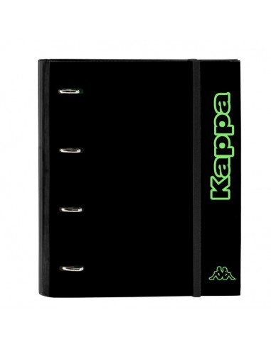 CARPETA 4 ANILLAS 35MM RECAMBIO A4...