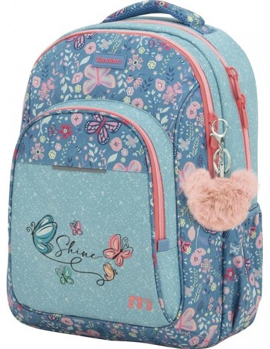 Mochila Doble Cuerpo Grp Ac Tandem Shine