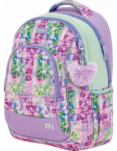 Mochila Doble Cuerpo Grp Ac Tandem Kaway