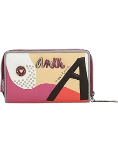 Anekke Hollywood Fashion...