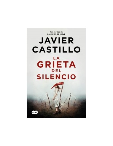 LA GRIETA DEL SILENCIO