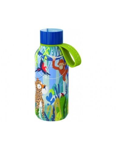 Quokka Kids botella termo solid con...
