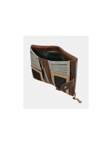 Billetero WALLET flexible Core ANEKKE...