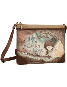 Anekke Bandolera Mediana...