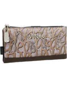 Anekke Billetero Grande Mantle