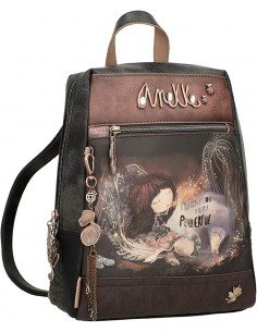 Anekke Mochila Dreamverse