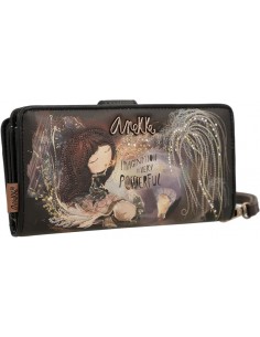 Anekke Monedero Grande...