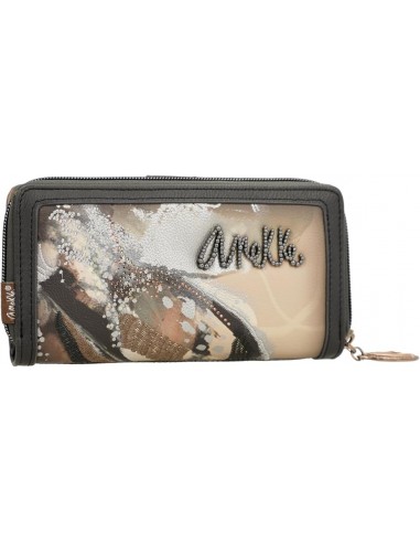 Anekke Billetero Grande Wings