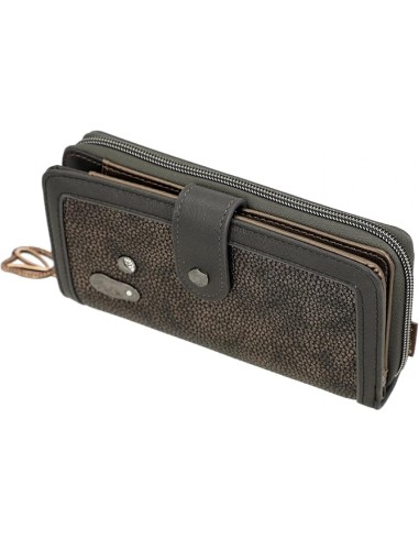 Anekke Billetero Grande Wings