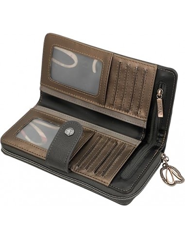 Anekke Billetero Grande Wings