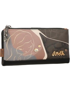 Anekke Billetero RFID...