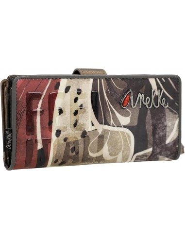 Anekke Billetero Grande Imaginary