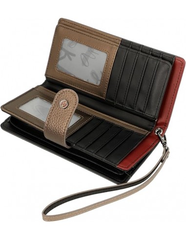 Anekke Billetero Grande Imaginary