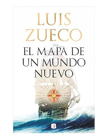 EL MAPA DE UN MUNDO NUEVO