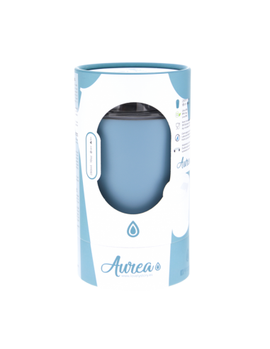 VASO TÉRMICO 280ML - BLUE PETROL PLAY...