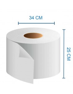 Pack de dos Bobinas de...